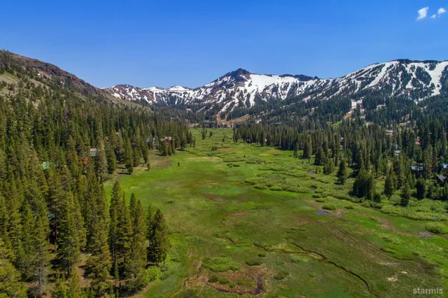 $1,295,000 | 1050 Kirkwood Meadows Drive, Unit 3, Kirkwood, CA 95646