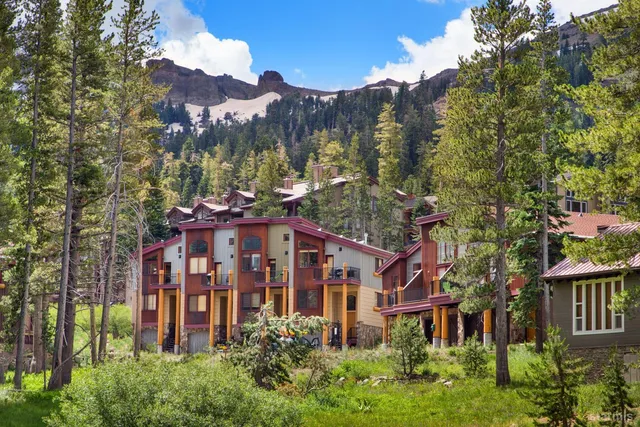 $1,295,000 | 1050 Kirkwood Meadows Drive, Unit 3, Kirkwood, CA 95646