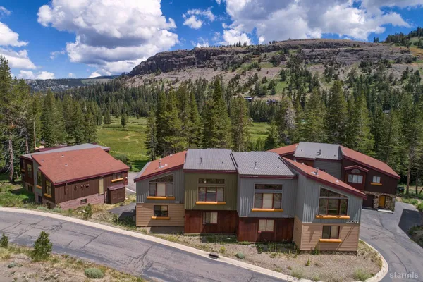 $1,295,000 | 1050 Kirkwood Meadows Drive, Unit 3, Kirkwood, CA 95646