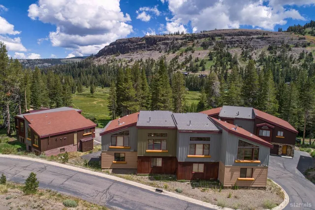 $1,295,000 | 1050 Kirkwood Meadows Drive, Unit 3, Kirkwood, CA 95646