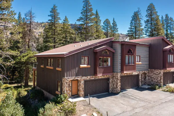 $1,295,000 | 1050 Kirkwood Meadows Drive, Unit 3, Kirkwood, CA 95646