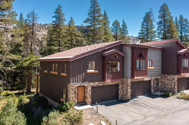 $1,295,000 | 1050 Kirkwood Meadows Drive, Unit 3, Kirkwood, CA 95646