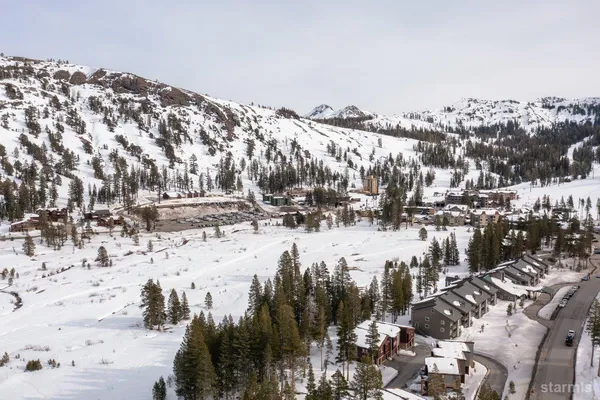 $1,295,000 | 1050 Kirkwood Meadows Drive, Unit 3, Kirkwood, CA 95646