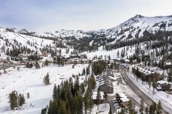 $1,295,000 | 1050 Kirkwood Meadows Drive, Unit 3, Kirkwood, CA 95646