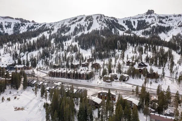 $1,295,000 | 1050 Kirkwood Meadows Drive, Unit 3, Kirkwood, CA 95646