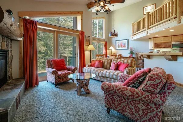 $1,295,000 | 1050 Kirkwood Meadows Drive, Unit 3, Kirkwood, CA 95646