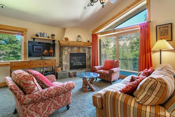 $1,295,000 | 1050 Kirkwood Meadows Drive, Unit 3, Kirkwood, CA 95646