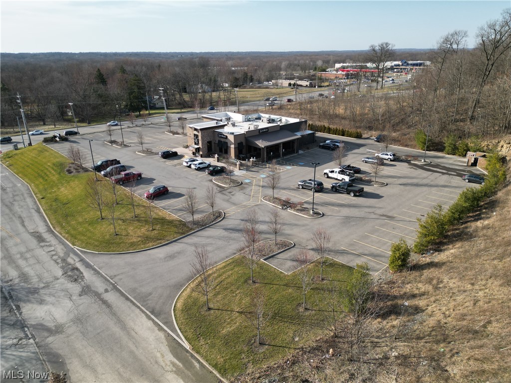 46 Niles Cortland Road Southeast Warren, OH 44484 - Photo 20 of 23