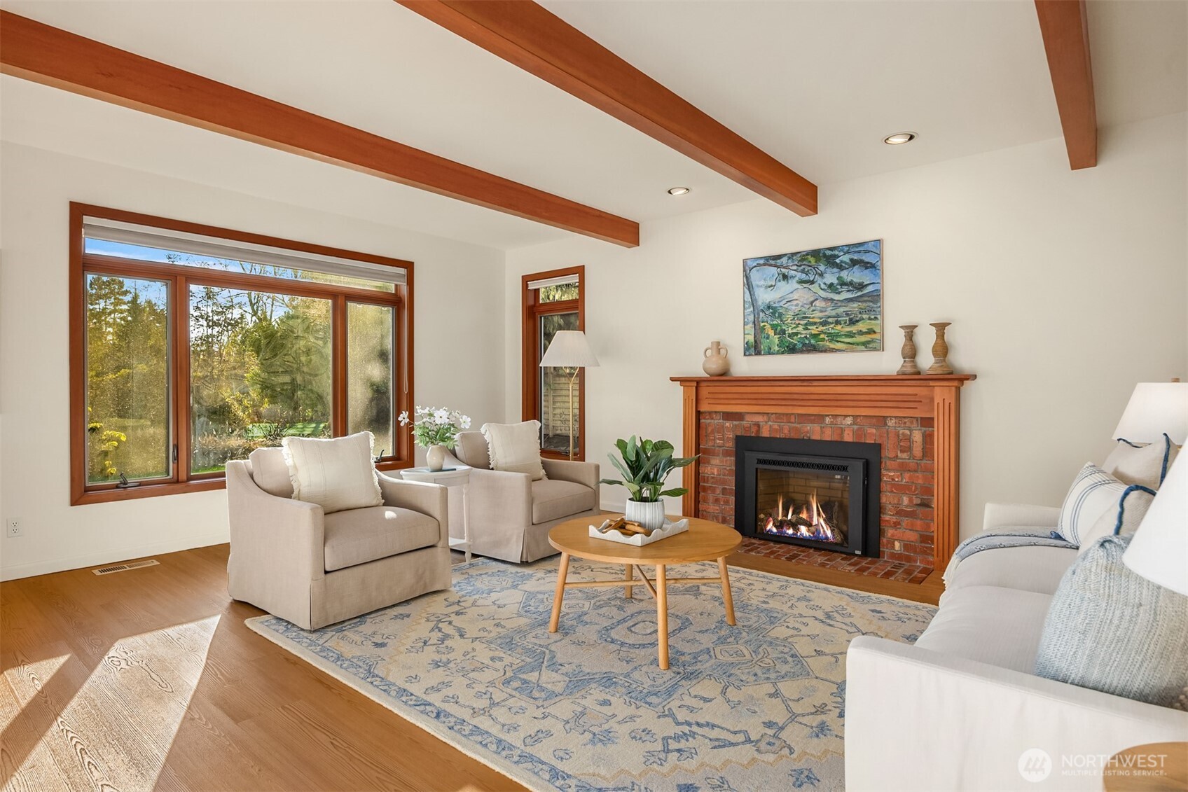 1245 High School Road Northeast Bainbridge Island, WA 98110 - Photo 19 of 40