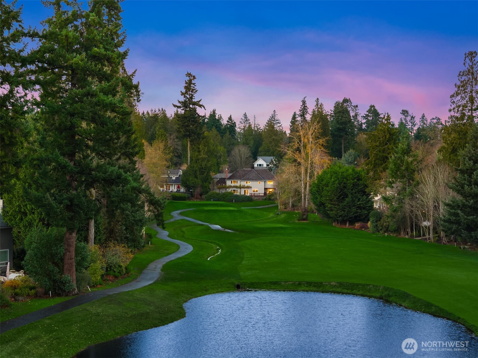 1245 High School Road Northeast Bainbridge Island, WA 98110 - Photo 2 of 40