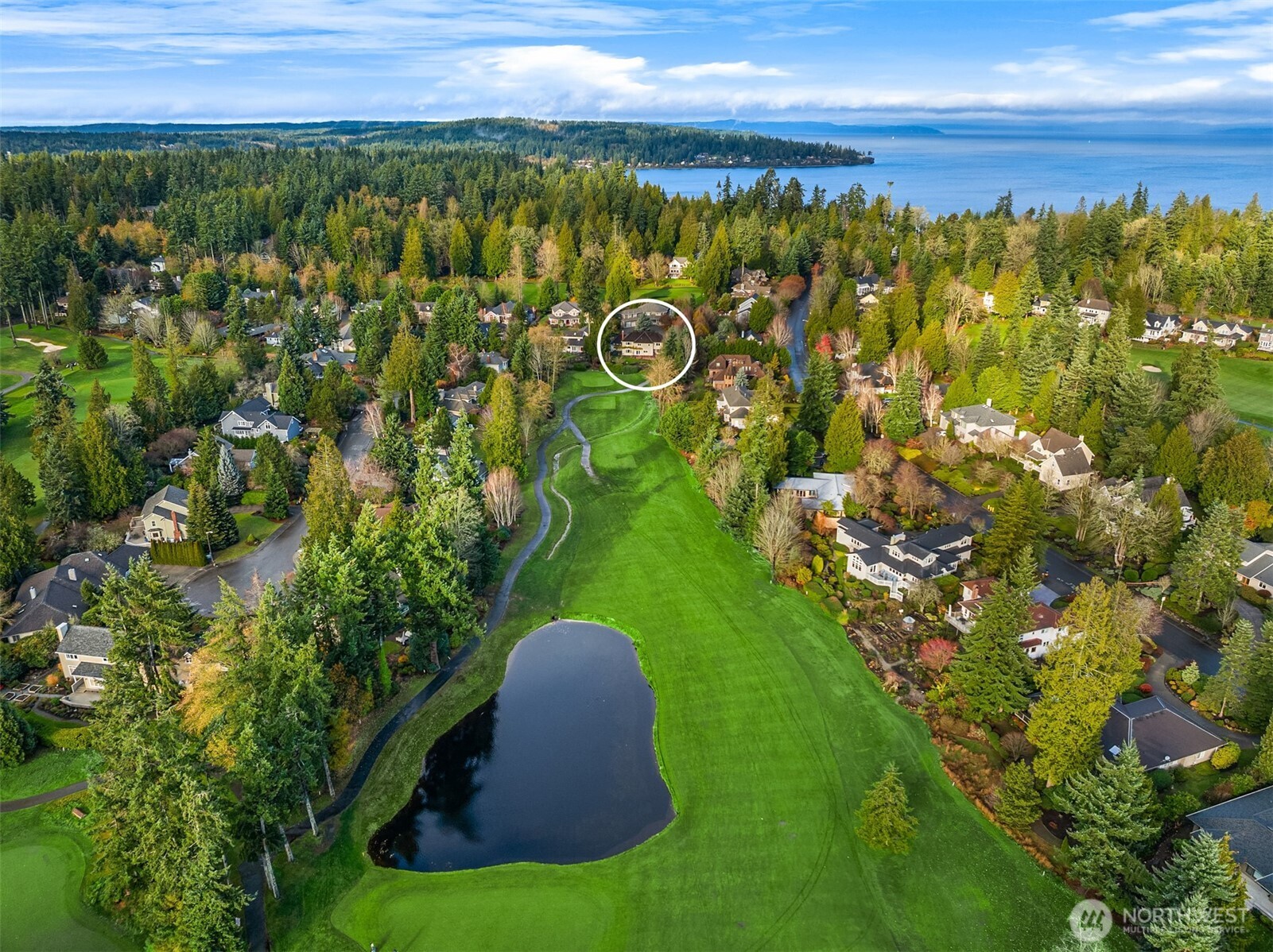 1245 High School Road Northeast Bainbridge Island, WA 98110 - Photo 40 of 40