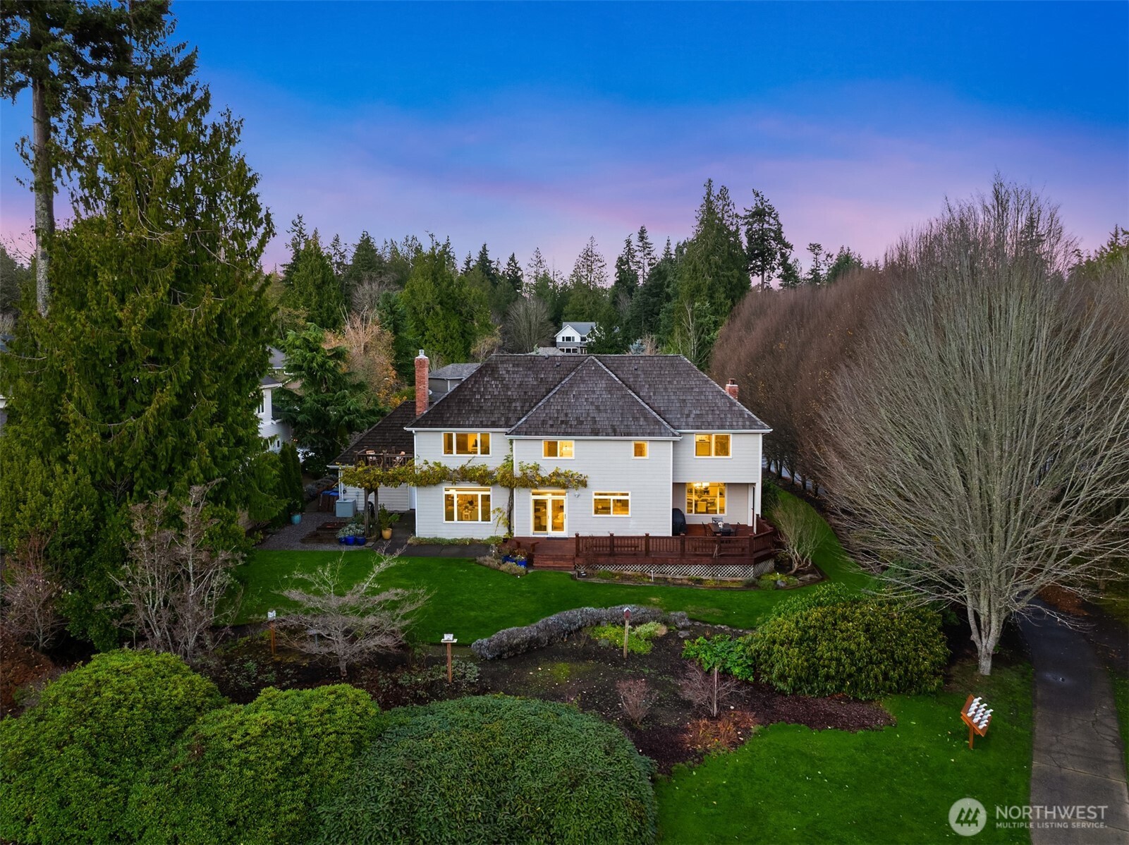 1245 High School Road Northeast Bainbridge Island, WA 98110 - Photo 4 of 40