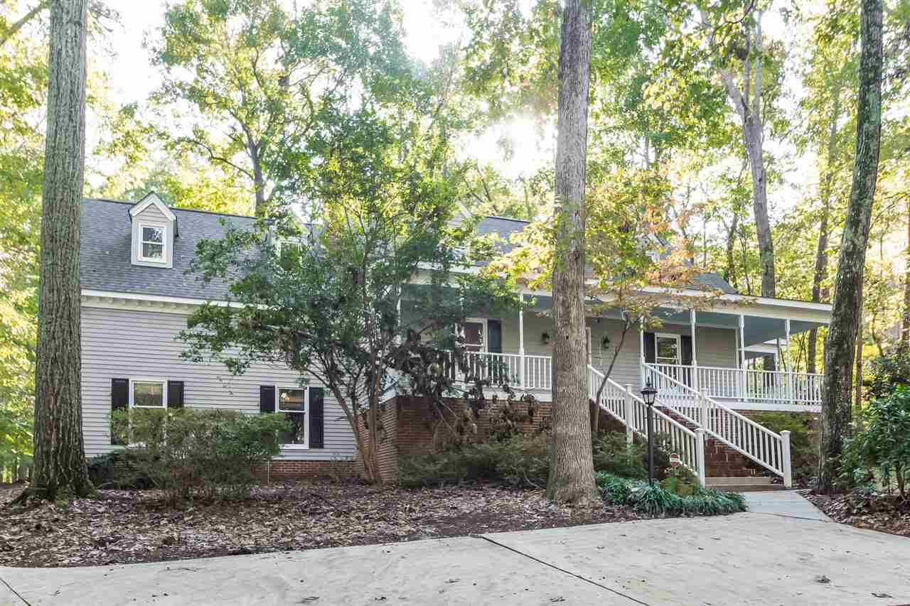 3405 Horseshoe Bend Raleigh, NC 27613 - Photo 2 of 23 Photo 2