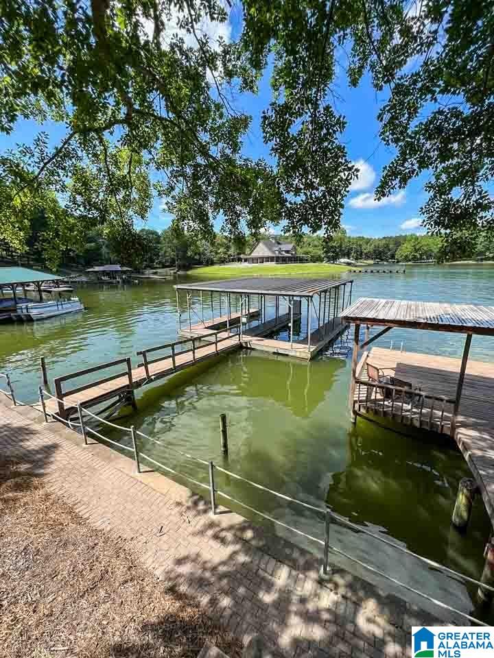 175 Eason Lane Talladega, AL 35160 - Photo 49 of 50