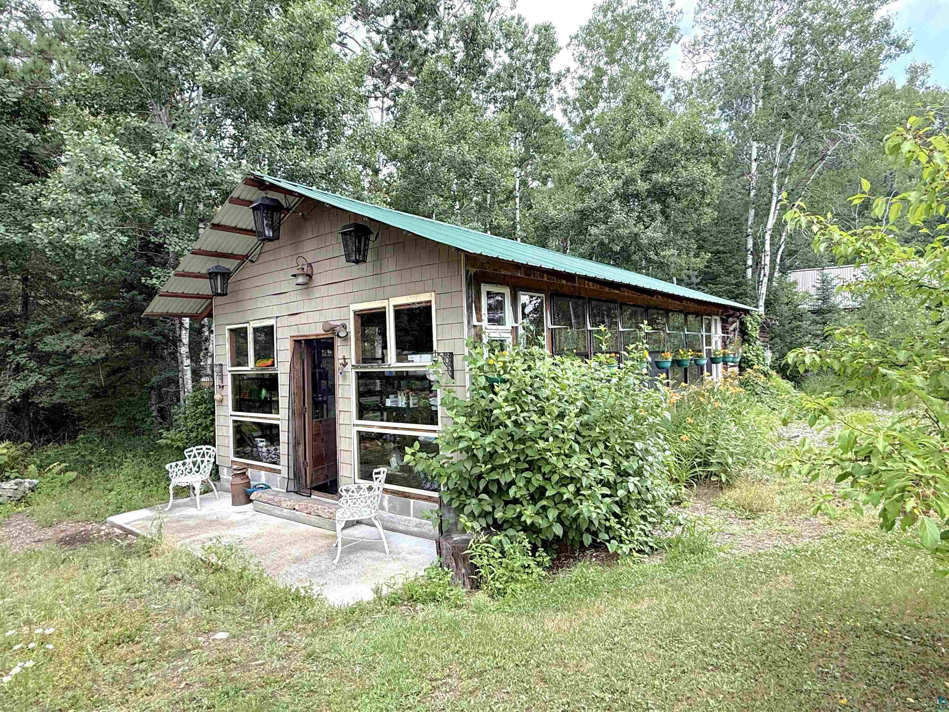 8468 North Ahlstrand Road Embarrass, MN 55732 - Photo 31 of 51