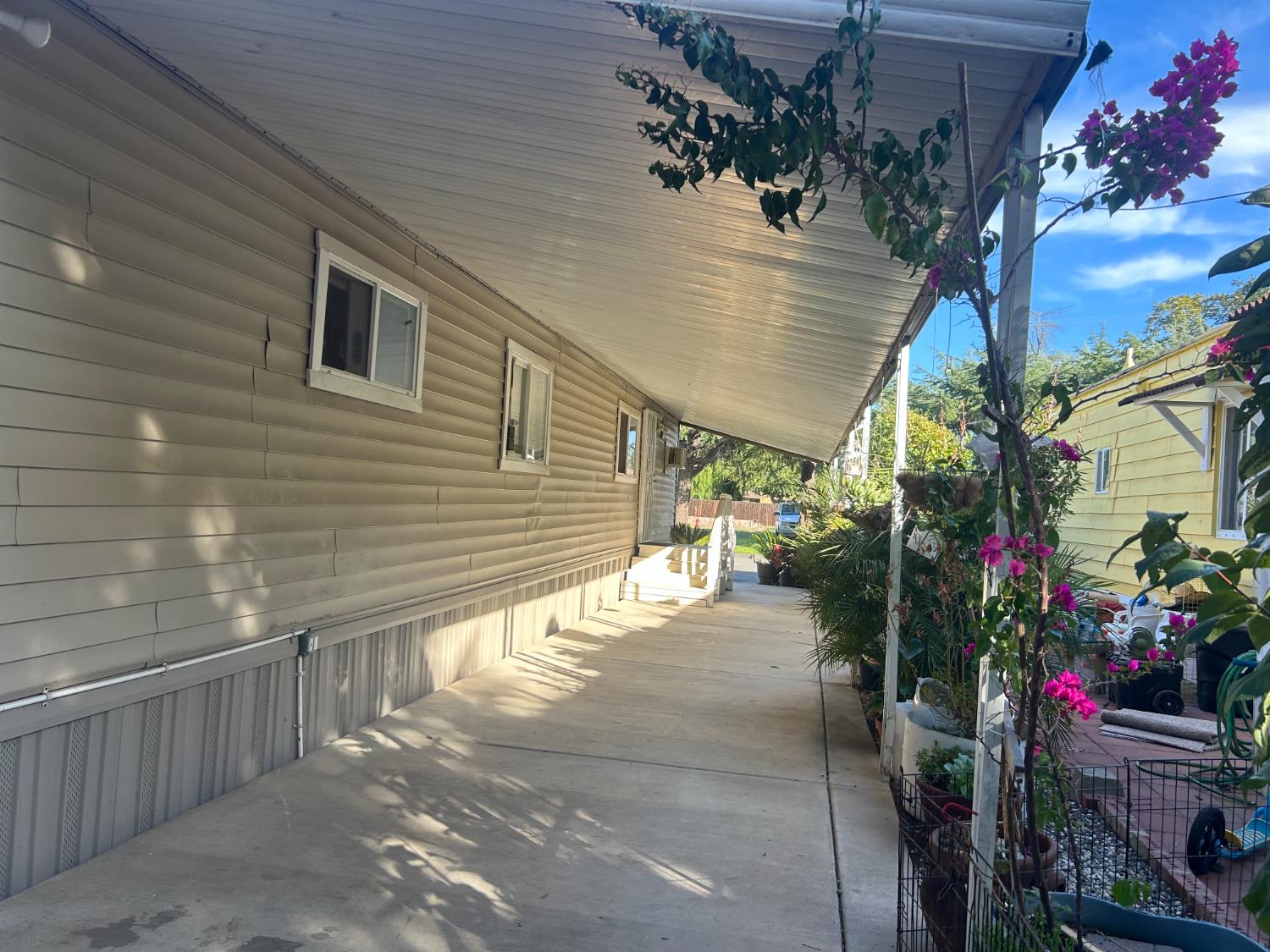 1781 Franklin Road, Unit 59 Yuba City, CA 95993 - Photo 13 of 17