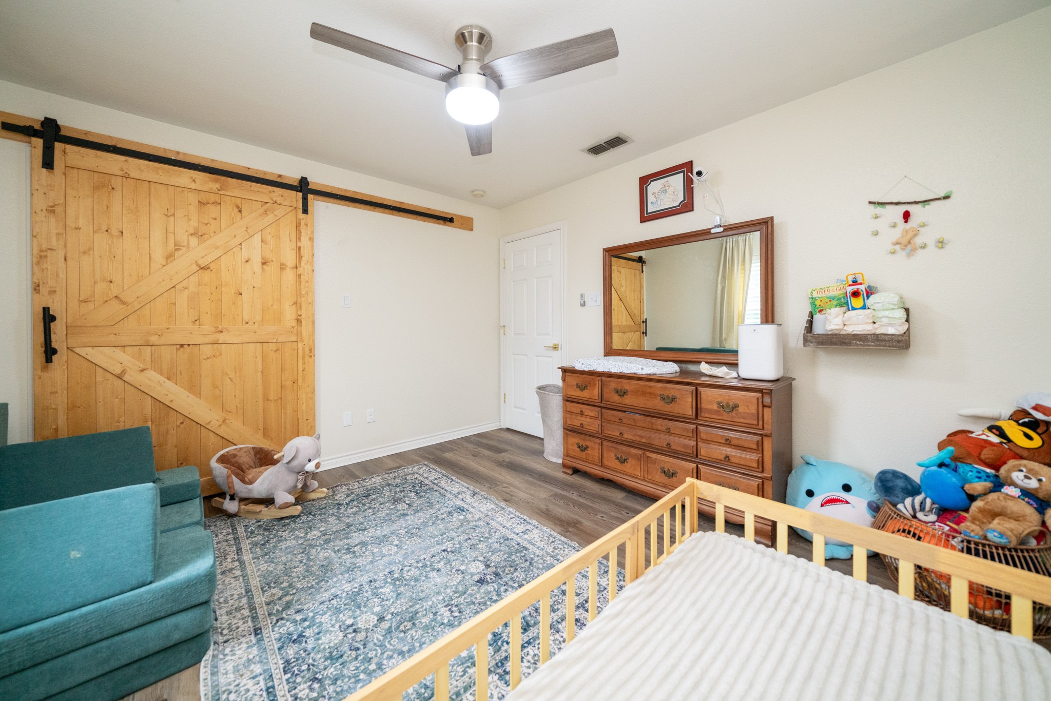 1001 Jamerison Road Longview, TX 75604 - Photo 23 of 32