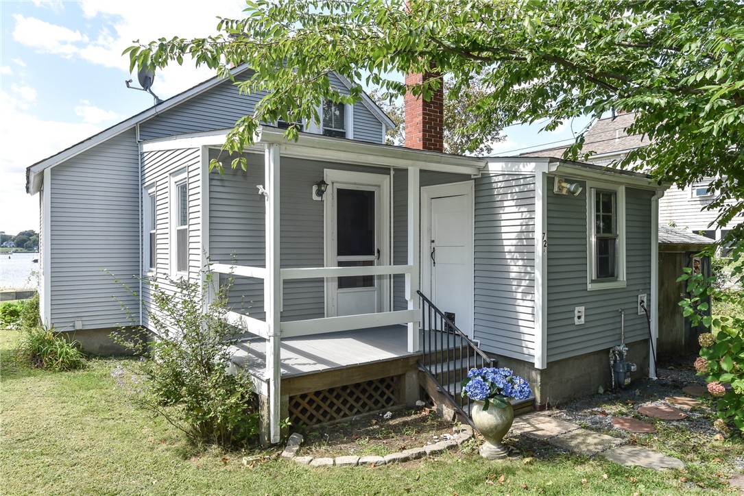 72 Bridge Street Warren, RI 02885 - Photo 23 of 28 Gallery Image 23