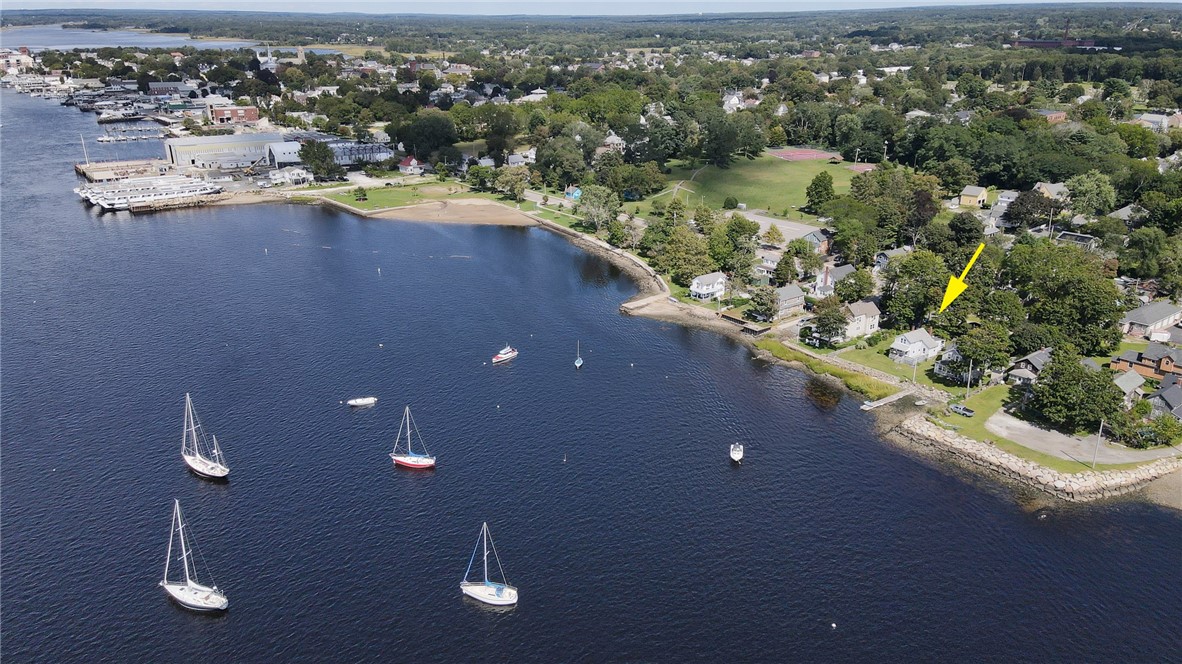 72 Bridge Street Warren, RI 02885 - Photo 9 of 28 Gallery Image 9
