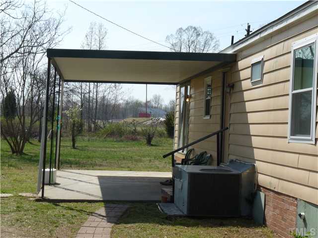 9761 Highway 57 Rougemont, NC 27572 - Photo 4 of 7 Gallery Image 4