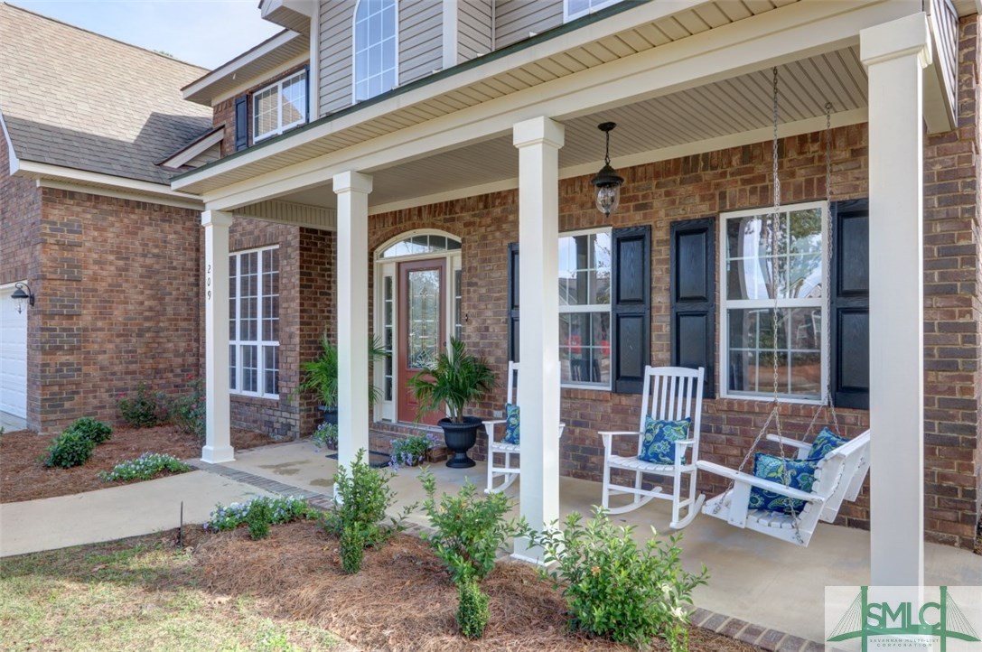 209 Market Street Rincon, GA 31326 - Photo 2 of 29