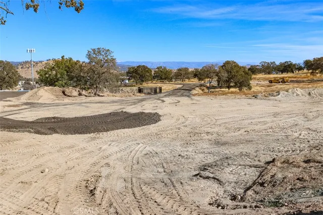 a view of beach and ocean