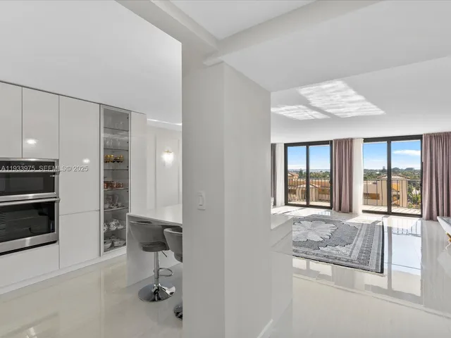 $996,000 | 8877 Collins Avenue, Unit 704, Surfside, FL 33154