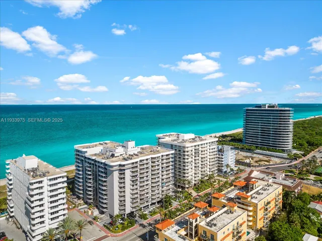 $996,000 | 8877 Collins Avenue, Unit 704, Surfside, FL 33154