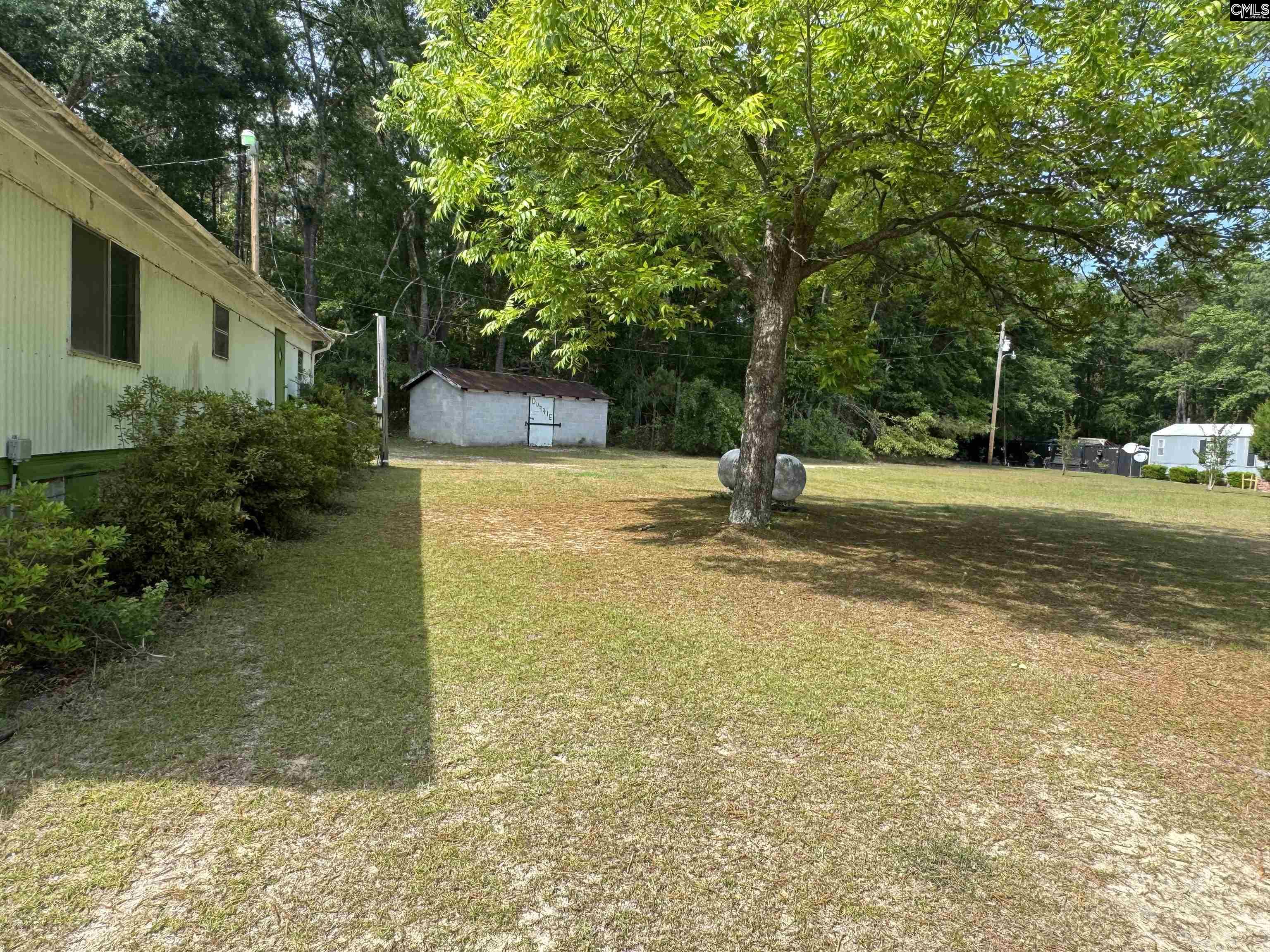 1231 A Seegars Mill Road Camden, SC 29020 - Photo 4 of 9