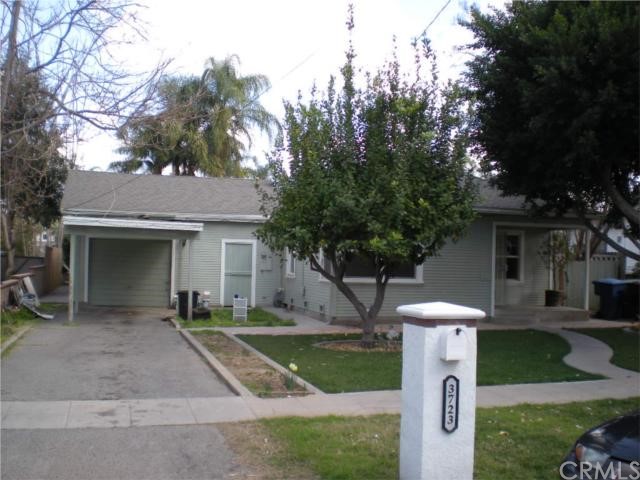3723 Farnham Place Riverside, CA 92503 - Photo 1 of 1