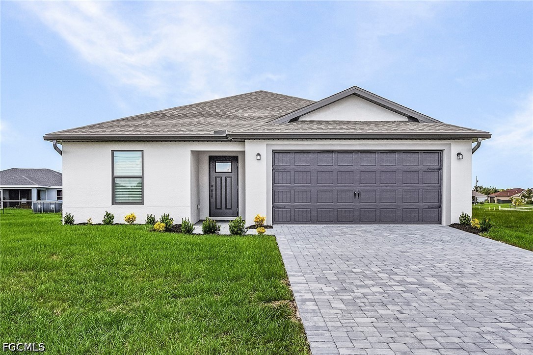 722 Goldrock Road Lehigh Acres, FL 33974 - Photo 1 of 16