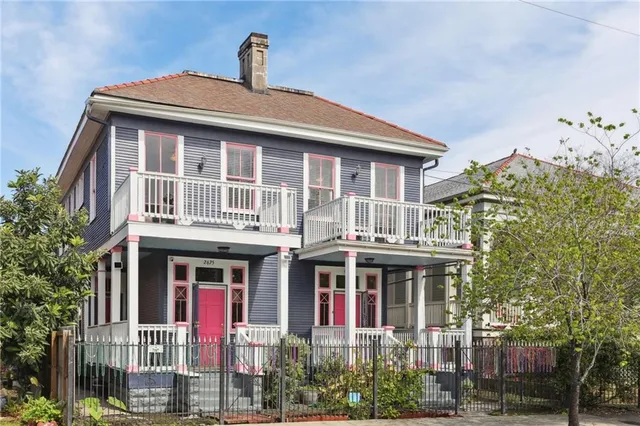 $2,600 | 2625 Baronne Street, New Orleans, LA 70113