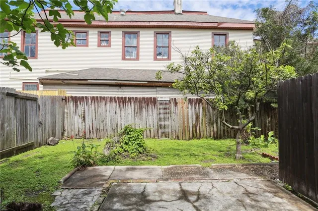 $2,600 | 2625 Baronne Street, New Orleans, LA 70113