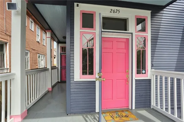 $2,600 | 2625 Baronne Street, New Orleans, LA 70113