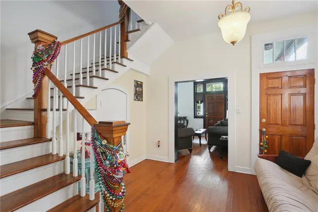 $2,600 | 2625 Baronne Street, New Orleans, LA 70113