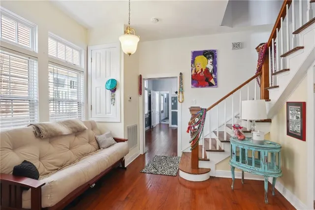 $2,600 | 2625 Baronne Street, New Orleans, LA 70113