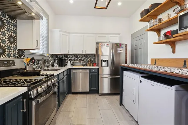 $2,600 | 2625 Baronne Street, New Orleans, LA 70113