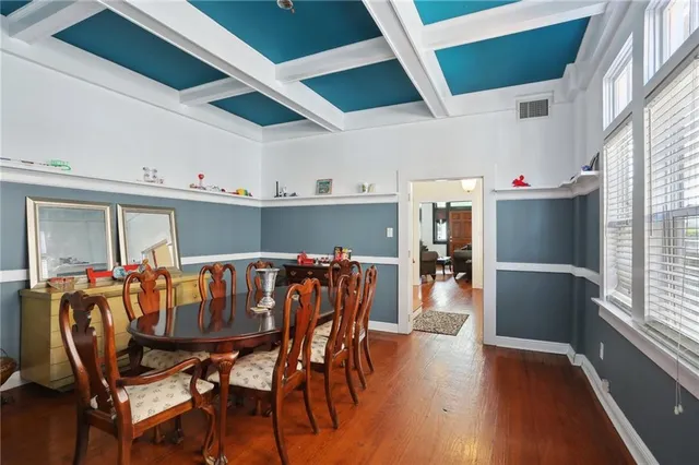 $2,600 | 2625 Baronne Street, New Orleans, LA 70113