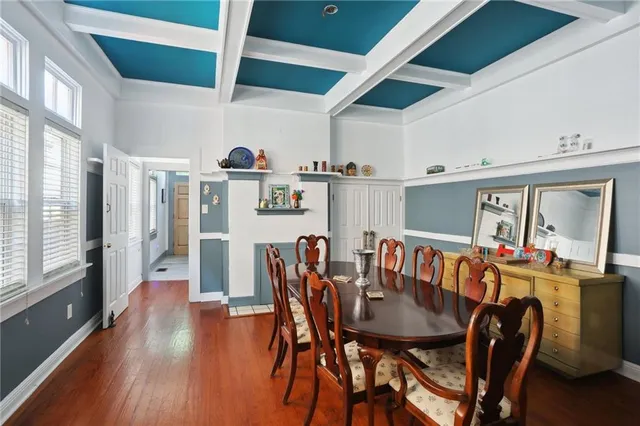 $2,600 | 2625 Baronne Street, New Orleans, LA 70113