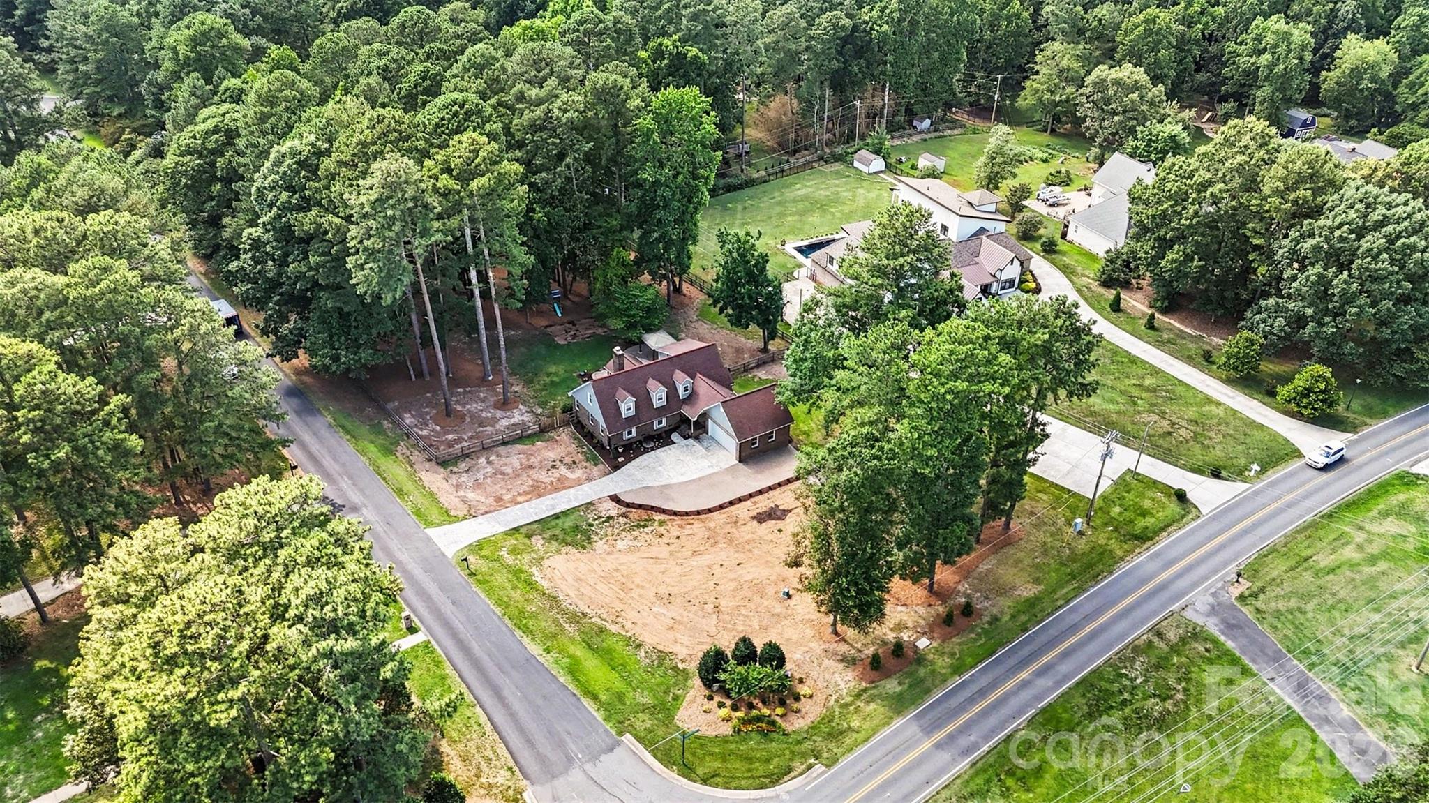 4724 Weddington Matthews Road Matthews, NC 28104 - Photo 34 of 35