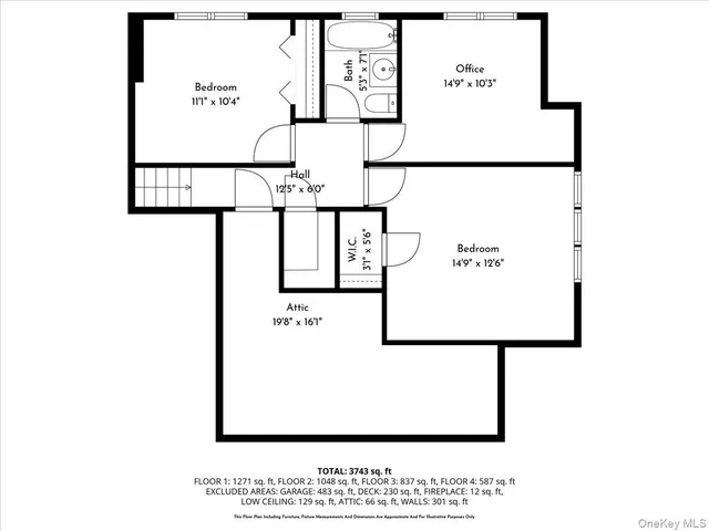 $1,220,000 | 56 Winslow Road, White Plains, NY 10606