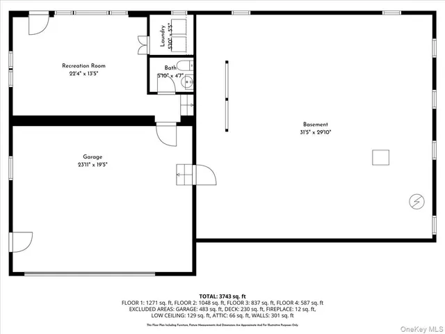$1,220,000 | 56 Winslow Road, White Plains, NY 10606