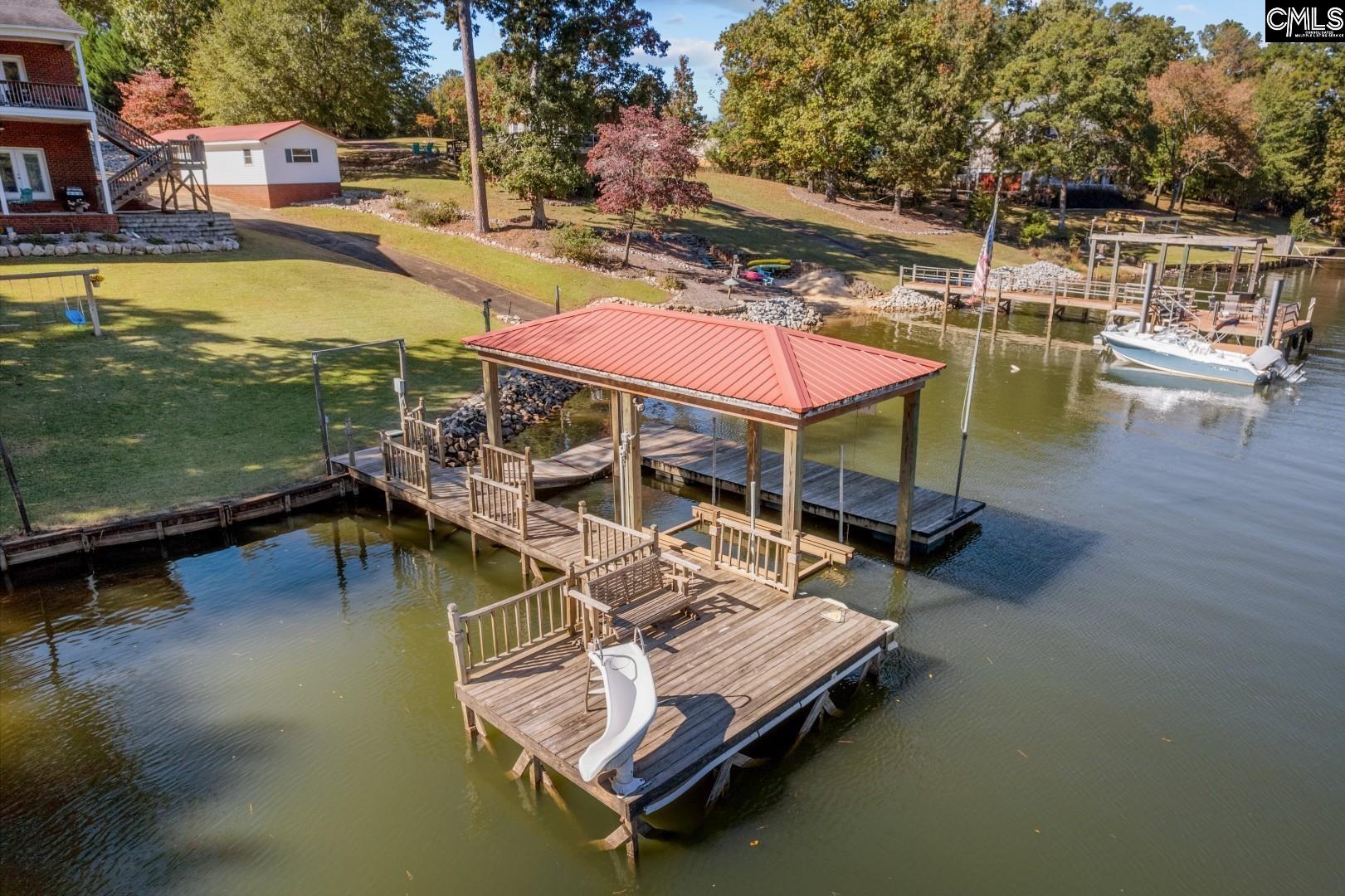 2210 Lake Road Ridgeway, SC 29130 - Photo 52 of 78