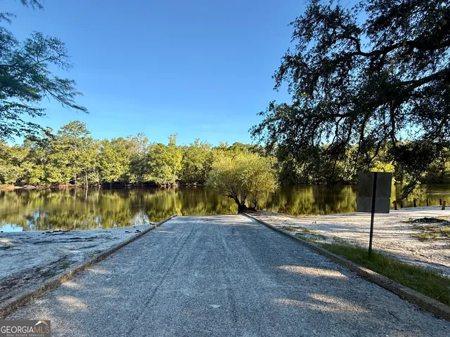 a view of a lake view