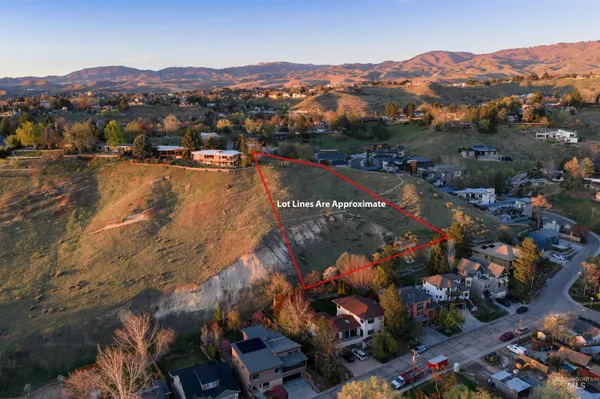 $1,950,000 | 340 Panorama Place, Boise, ID 83702