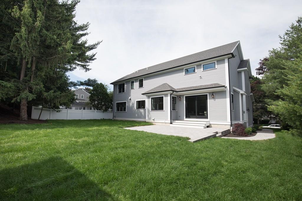69 Nardone Road Needham, MA 02492 - Photo 33 of 37