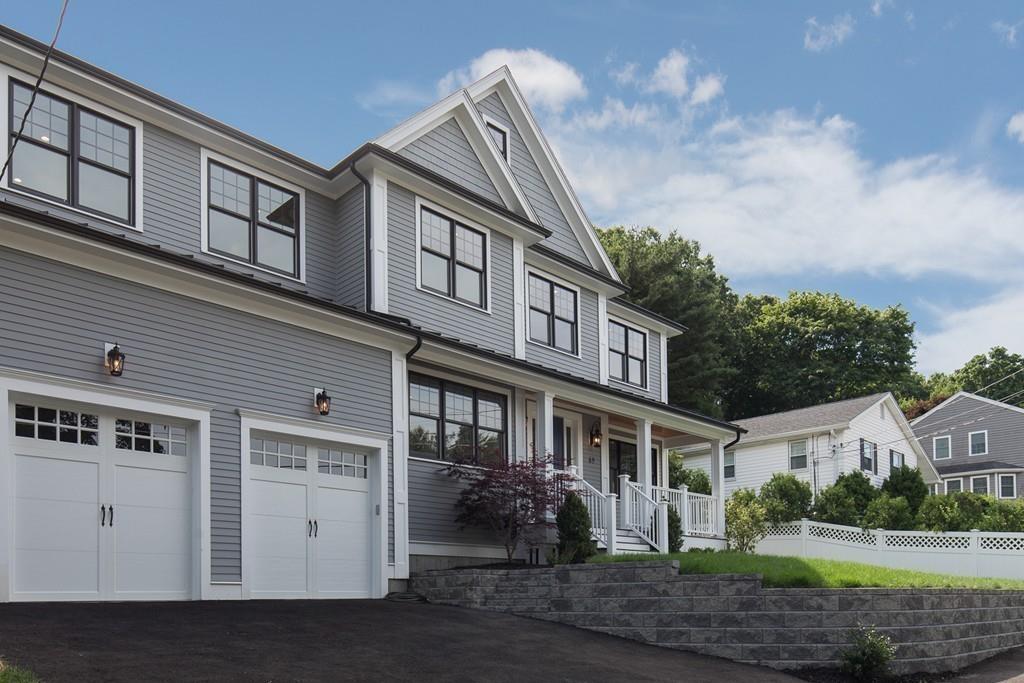 69 Nardone Road Needham, MA 02492 - Photo 36 of 37