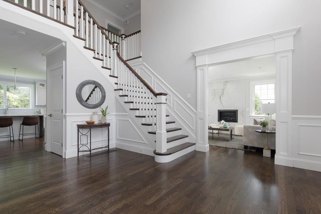 69 Nardone Road Needham, MA 02492 - Photo 4 of 37