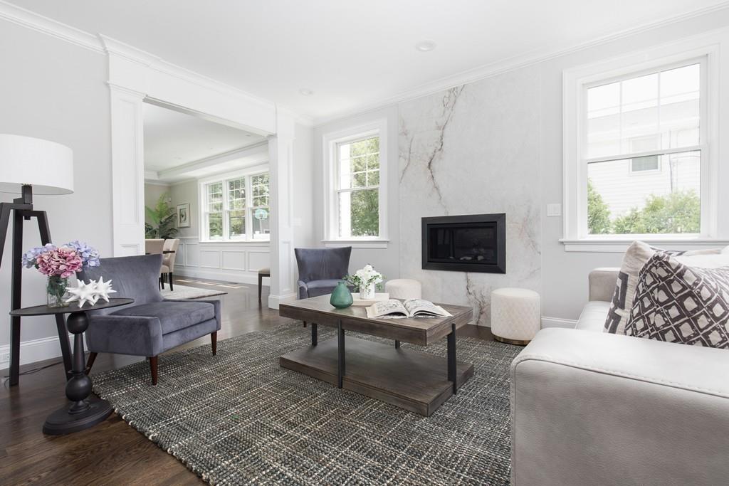69 Nardone Road Needham, MA 02492 - Photo 6 of 37