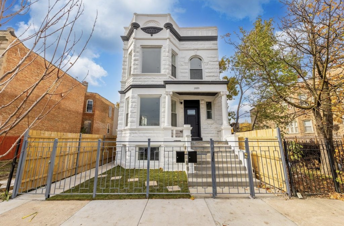 1820 South Drake Ave Unit 1